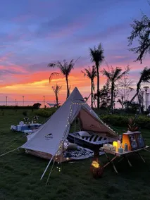 Weizhou Island Versailles Seaview Resort - Image 4