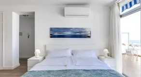 Penthouse direkt am Meer - Image 2