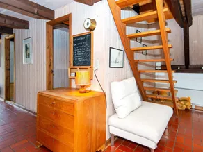 4 Person Holiday Home in Romo - Image 3