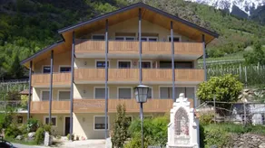 Residence Sonnenburger - Biobauernhof - Azienda agricola biologica - Image 2