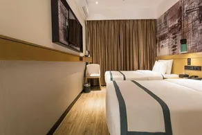 City Comfort Inn Nanning Taoyuan Road - Image 3