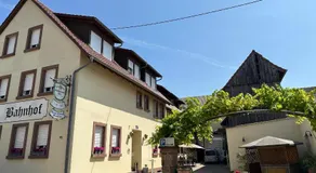 Pension Zum Bahnhof - Image 5
