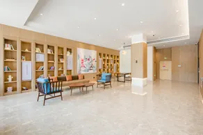 Hanting Hotel Kaifeng Weishi County - Image 2