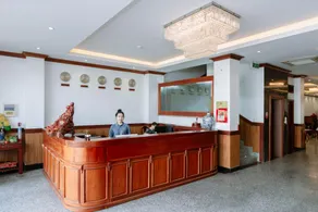 Ha Tien Xua Hotel & Resort - Image 4