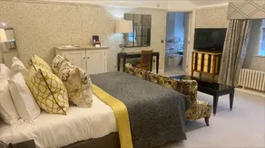 Stanley House Hotel & Spa - Image 5