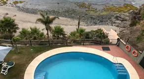 Puerta del Mar, ático&SPA incluido en primer linea - Image 2
