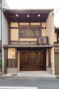 RESI STAY Anekoji - Image 5