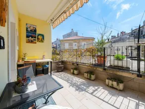 Pretty apartment near golf course - Image 4
