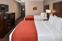 Clarion Hotel Federal Way - Seattle - Image 5