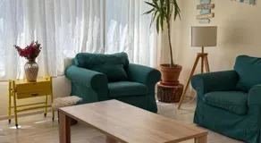 Casa Enjoy the Ride Aproape de autostradă și totuși în mijlocul naturii, loc deosebit de liniștit cu parcare privată gratuită - Image 2
