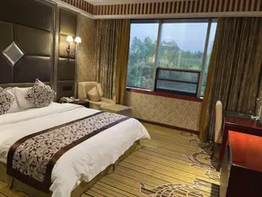 Yunfei Hotel - Image 2