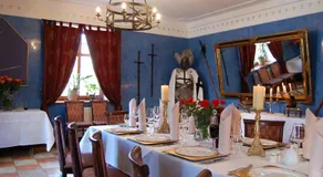 Restauracja - Hotel Mocca D'oro - Image 5