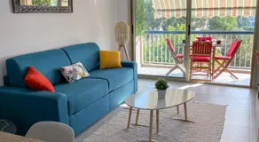 VUE SUR MER - Magnifique appartement tout confort - Terrasse et parking privé - Image 2