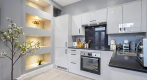 Stunning Modern London Apartments - Image 4