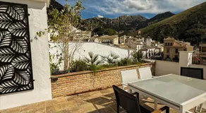 HOSTAL BOUTIQUE CAZORLA BAKERY - Image 2