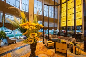 Juhua Jiaxi Hotel - Image 2
