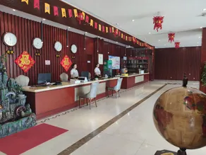 Wu'an Xinjuyuan Hotel - Image 3
