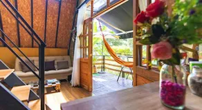 EUCALYPTO CHALET - Image 4