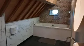 Ruim appartement voor 14 personen - Image 2