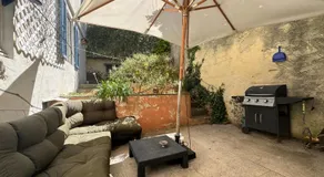 Appartement chaleureux avec jardin - Image 5