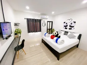 Panda Home & Cafe Songkhla - Image 2