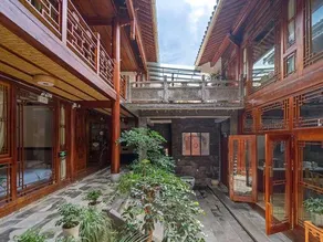 Wuyou·Xiboyin Inn (Tengchong Heshun) - Image 2