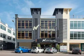 NORTH CITY HOTEL - Image 2
