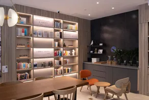 Hanting Premium Hotel Kafeng Lankao County - Image 3