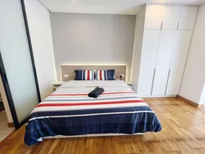 PROMO Connected Train 2 Bedroom ABOVE MALL 289 - Image 2