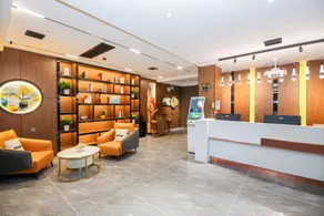 Danliansi Cinema Hotel (Zhuzhou Hejiatu Branch) - Image 3