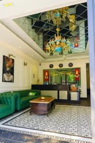 Venus Hotel Bắc Ninh - Image 5