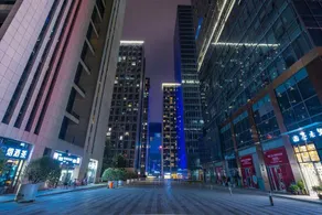 IU Hotel Guiyang Convention and Exhibition Center Financial City - Image 5