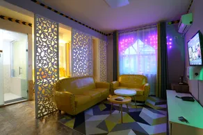 Time Express Hotel - Image 2