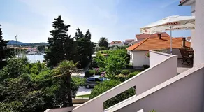 Apartment in Poljana with sea view, terrace, air conditioning, WiFi 3617-3 - Image 5