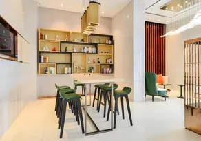 City Comfort Inn Suizhou Railway Station - Image 3