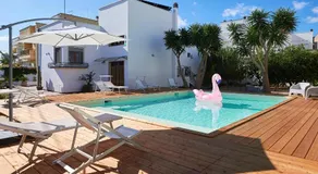 Lapilanoa - Suite & Pool - Image 3