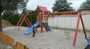 Határmenti Vendégház - Image 2