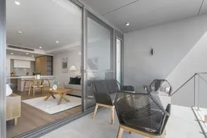 Oceanique Penthouse in Leighton Beach - Image 5