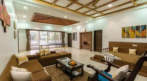 EKO STAY Gold- CHESTNUT VILLA - Image 2