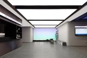 Atour Light Hotel Wuxi Taihu Lake Expo Center Financial Street - Image 4