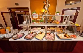 Hotel Polo am ZOB - Image 4