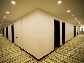 Dingxi Hotel (Zhonghua North Road Branch) - Image 4