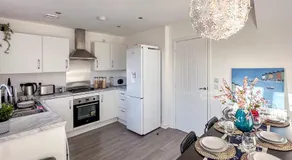 Newbuild Riverview 3BDR House near Glasgow - Image 4