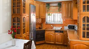 Hebe's house - Cozy Village Escape Near Tripoli - Image 2