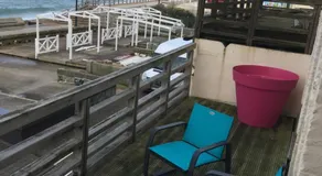 Le Noroit vue sur mer - Image 5