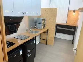 SHINGTING LIVING Hotel Apartment - Image 5