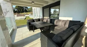Villa Joana Kriopigi by Halkidiki Villas - Image 3
