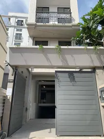 Smiley Apartment Quan 2 - Image 5