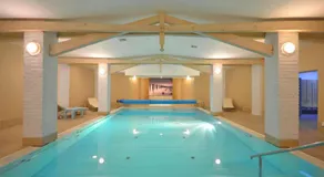 Hotel Dworek nad Regą - Image 3