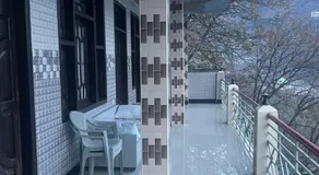 Three Rooms Fully Furnished Home Beautiful Location - Image 4